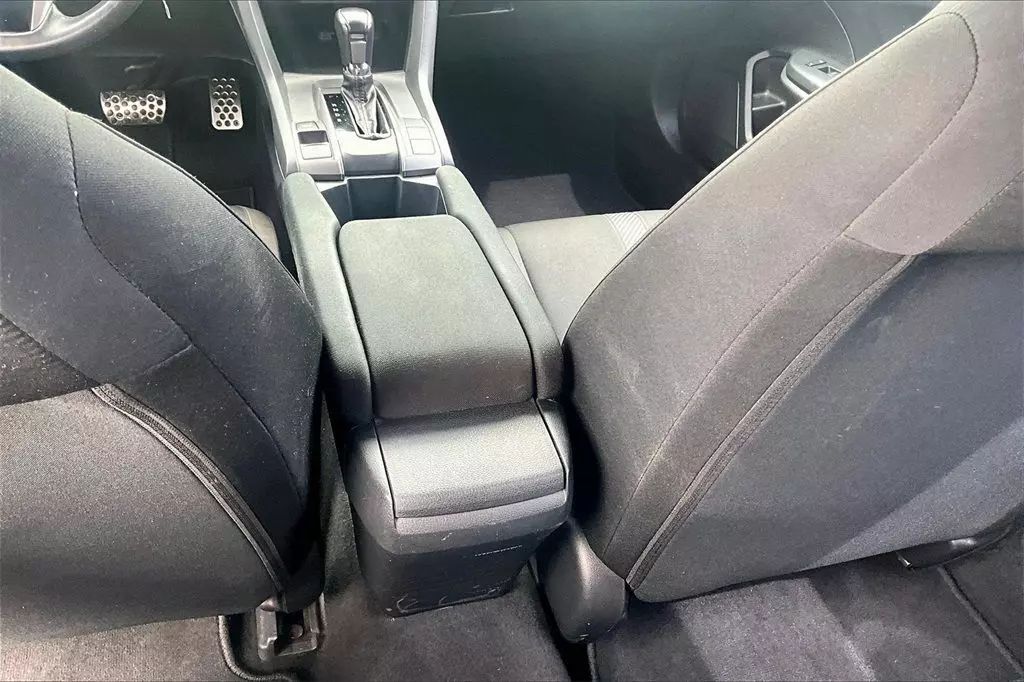 2019 Honda Civic Sport Hatchback 4D Maitland FL