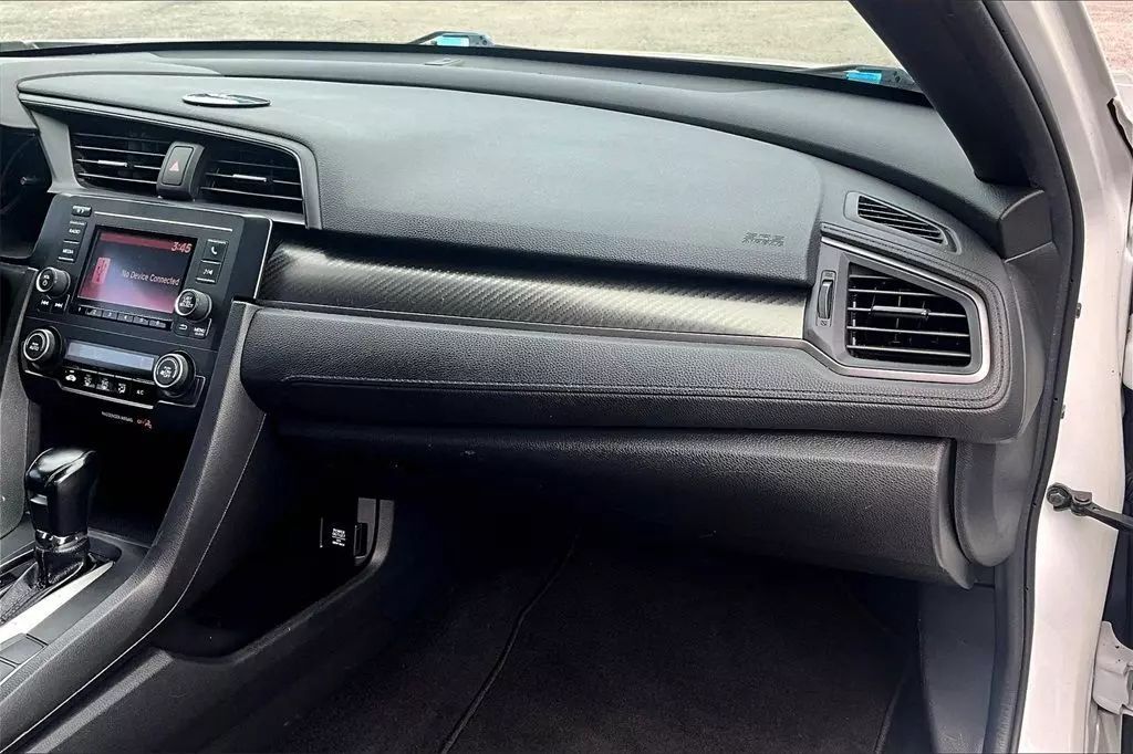 2019 Honda Civic Sport Hatchback 4D Maitland FL