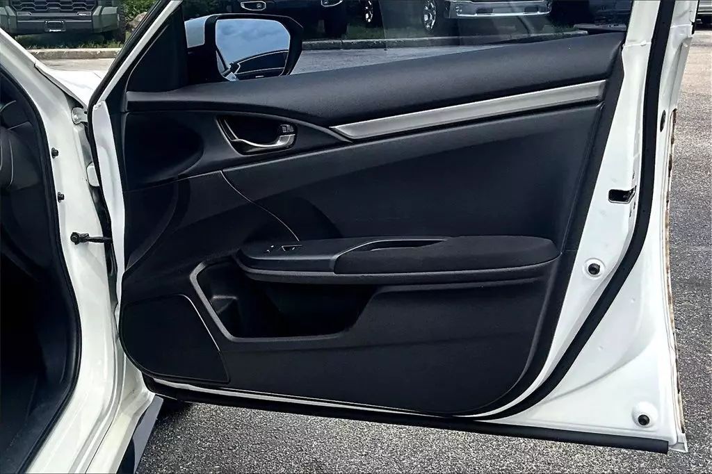 2019 Honda Civic Sport Hatchback 4D Maitland FL