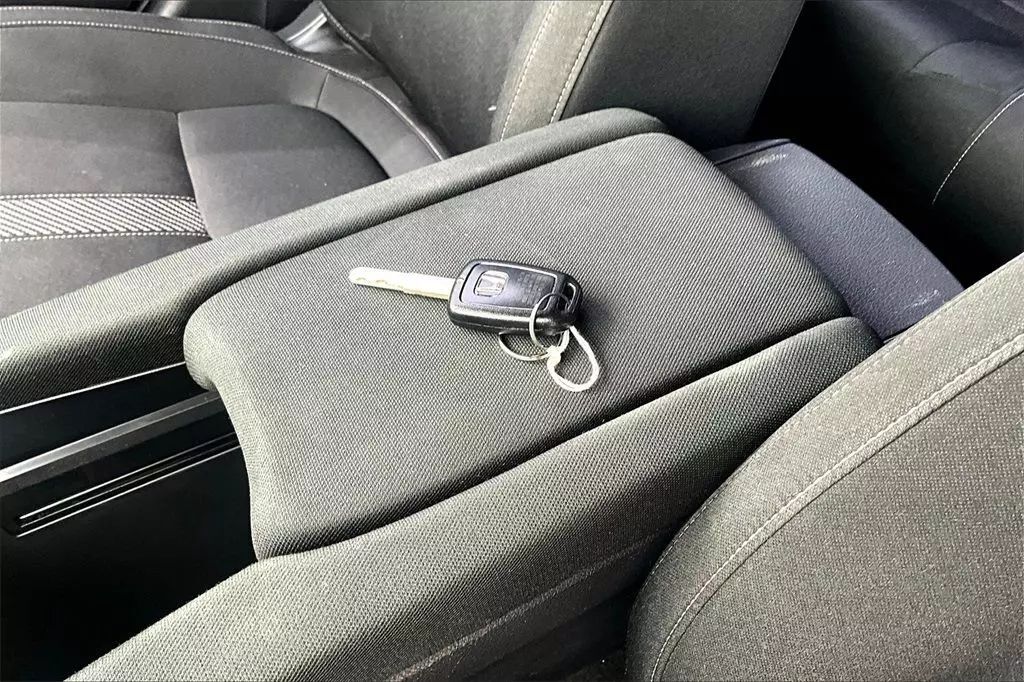 2019 Honda Civic Sport Hatchback 4D Maitland FL