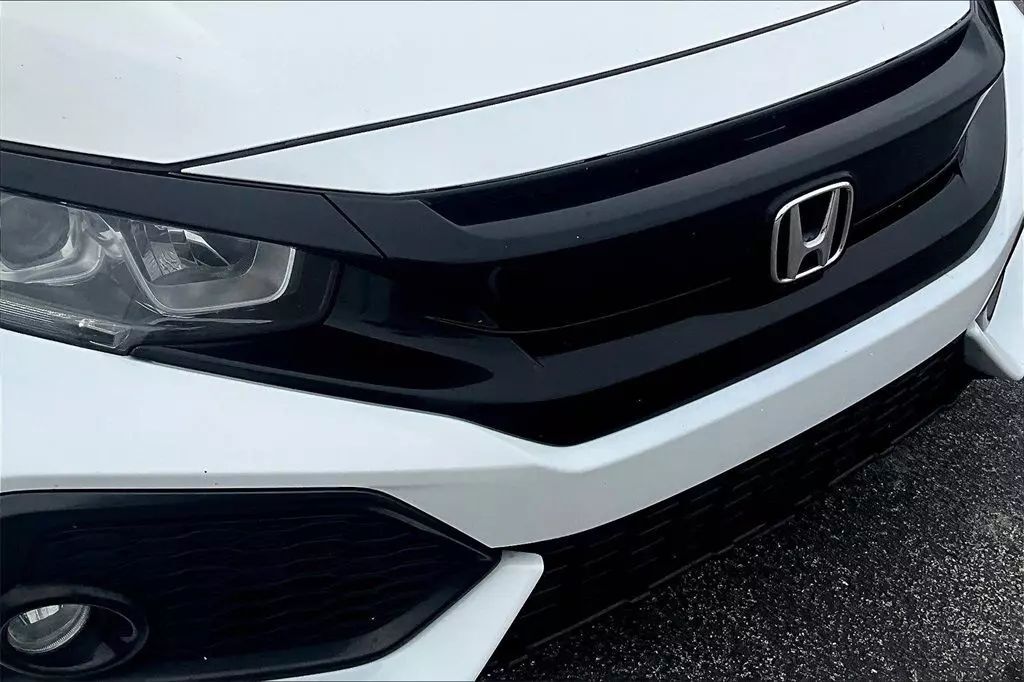 2019 Honda Civic Sport Hatchback 4D Maitland FL
