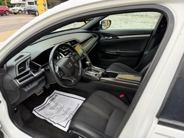 2019 Honda Civic Sport Indianapolis IN