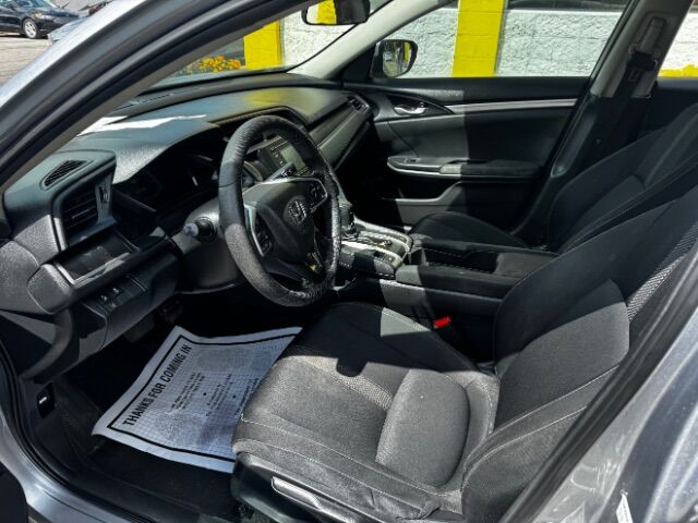 2019 Honda Civic Sport Indianapolis IN
