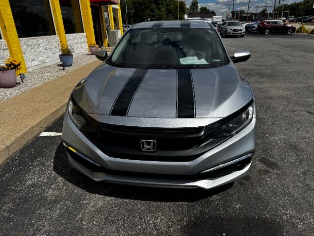 2019 Honda Civic Sport Indianapolis IN