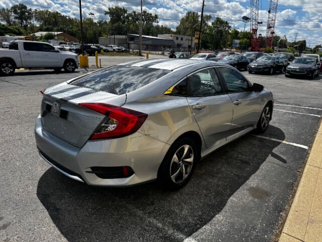 2019 Honda Civic Sport Indianapolis IN