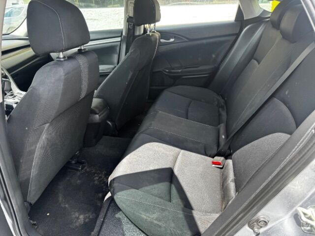 2019 Honda Civic Sport Indianapolis IN