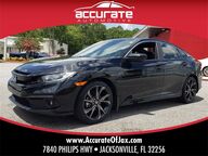 2019 Honda Civic Sport Jacksonville FL 2019 Honda Civic Sport Jacksonville FL