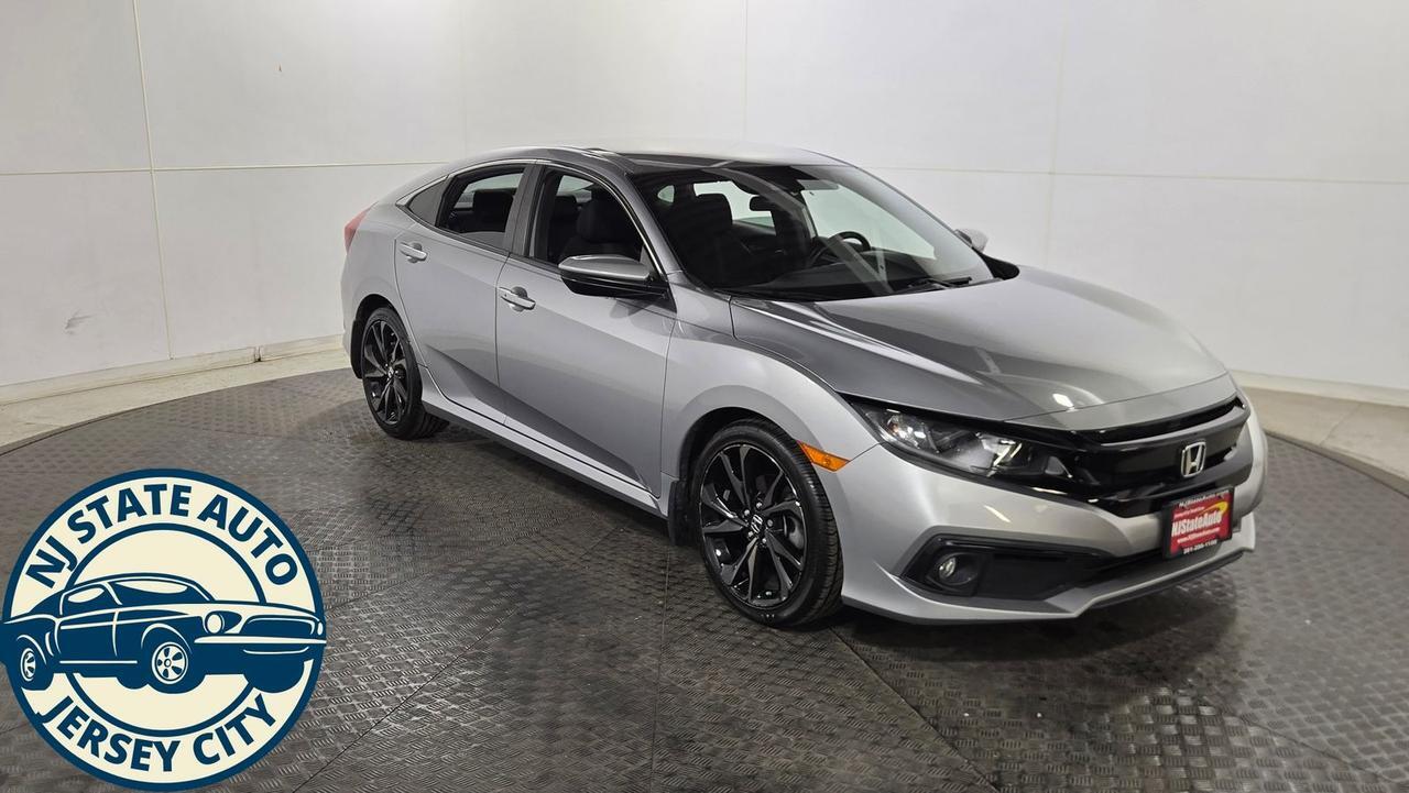 2019 Honda Civic Jersey City, NJ