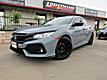 2019 Honda Civic Sport Manual