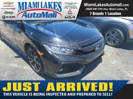 2019 Honda Civic Sport Miami Lakes FL 2019 Honda Civic Sport Miami Lakes FL