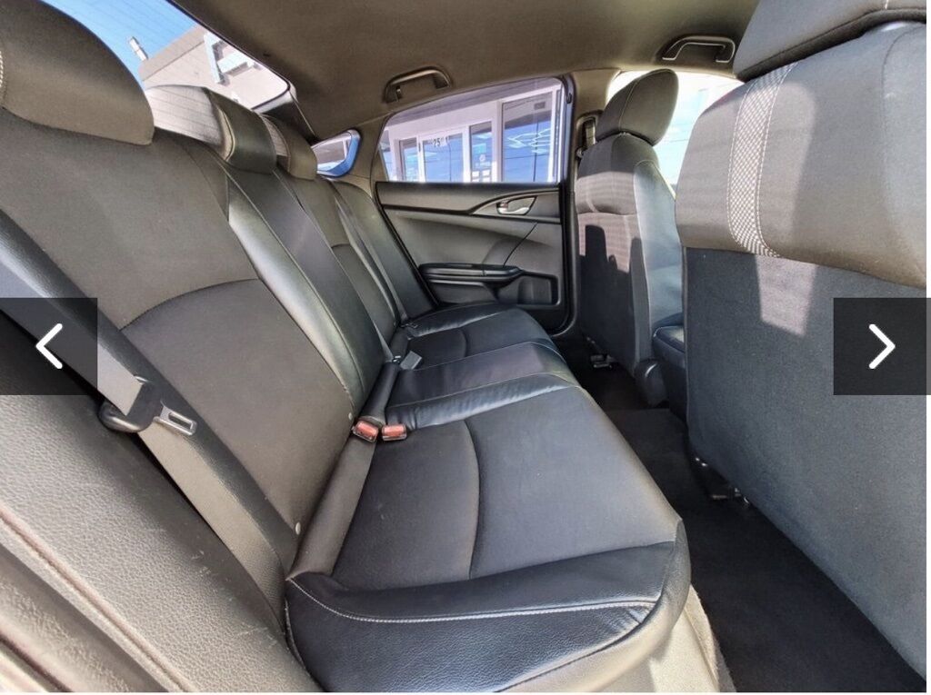 2019 Honda Civic Sport Oklahoma City OK