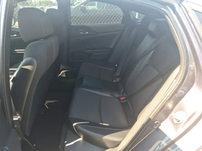 2019 Honda Civic Sport Klamath Falls OR
