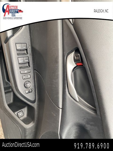2019 Honda Civic Sport Raleigh NC
