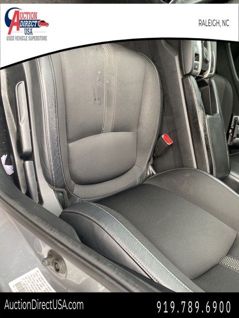 2019 Honda Civic Sport Raleigh NC