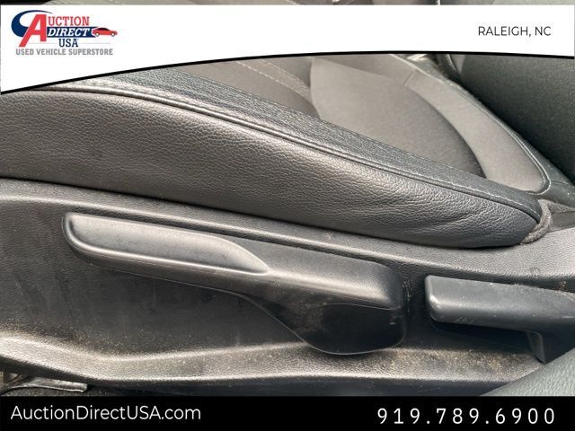 2019 Honda Civic Sport Raleigh NC