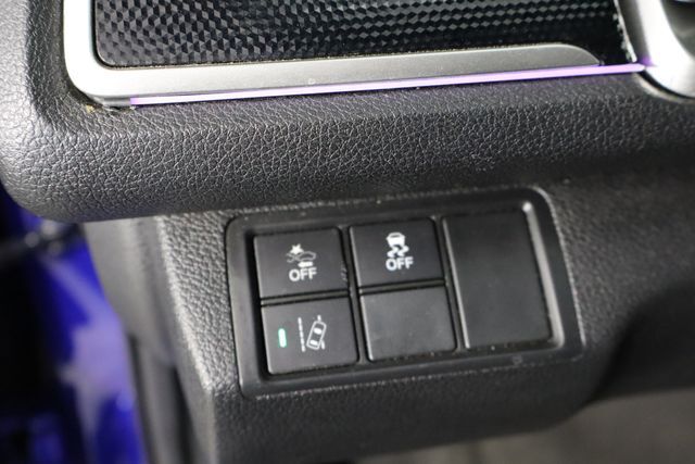 2019 Honda Civic Sport Raleigh NC