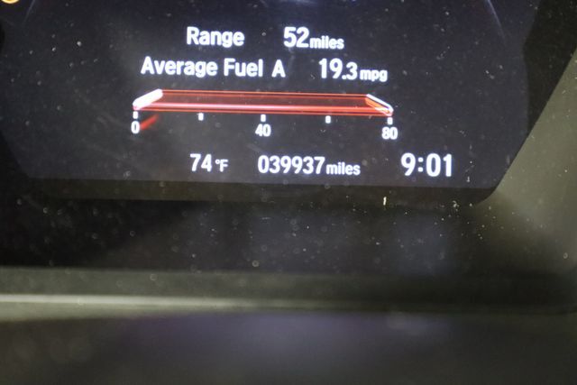 2019 Honda Civic Sport Raleigh NC