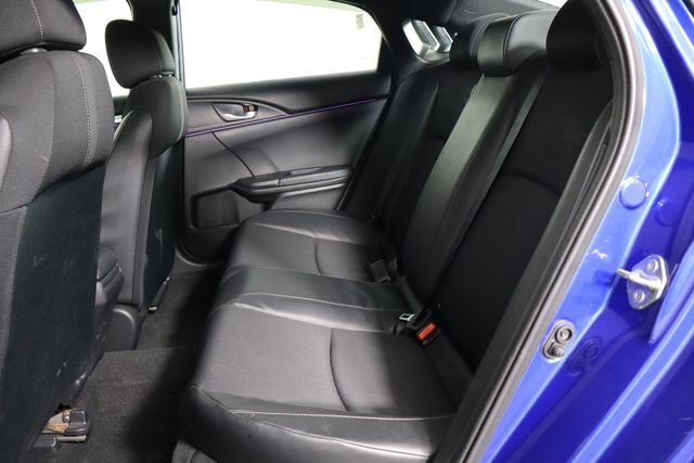 2019 Honda Civic Sport Raleigh NC