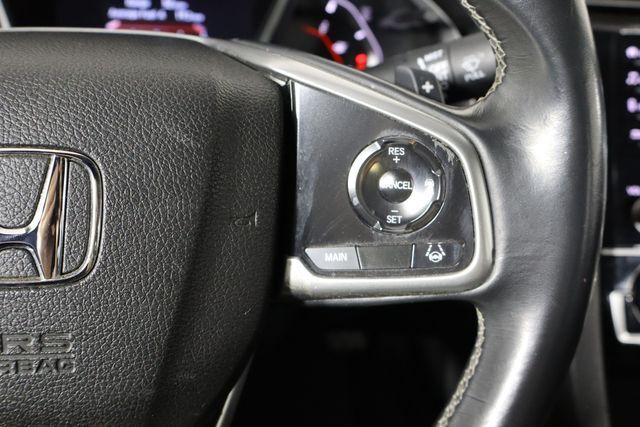 2019 Honda Civic Sport Raleigh NC