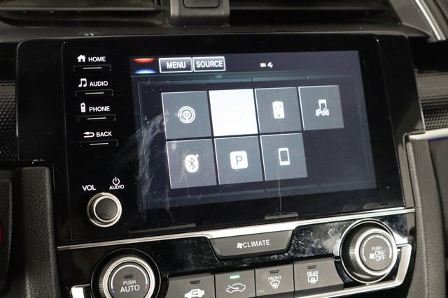 2019 Honda Civic Sport Raleigh NC
