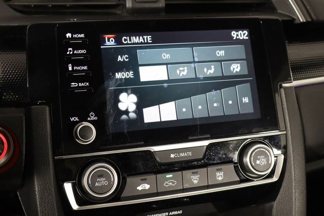 2019 Honda Civic Sport Raleigh NC