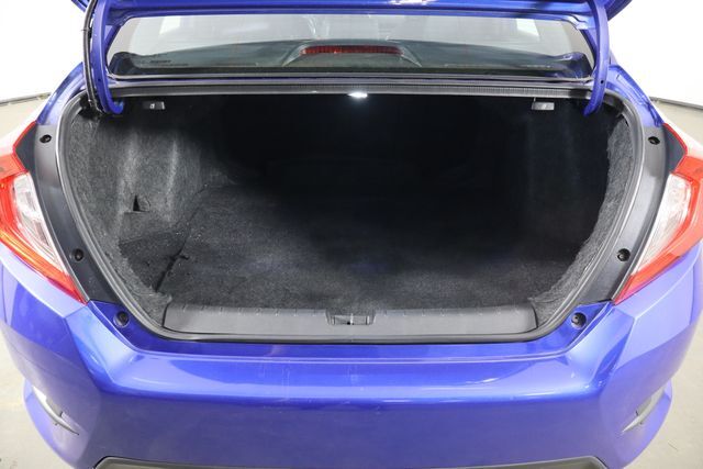 2019 Honda Civic Sport Raleigh NC