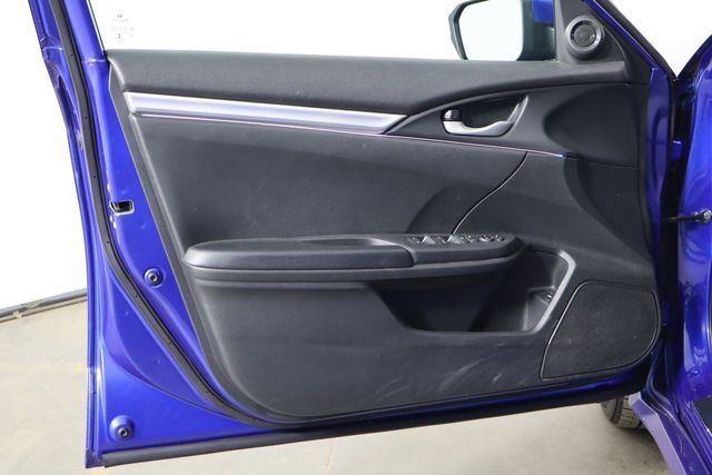 2019 Honda Civic Sport Raleigh NC