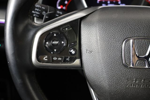 2019 Honda Civic Sport Raleigh NC