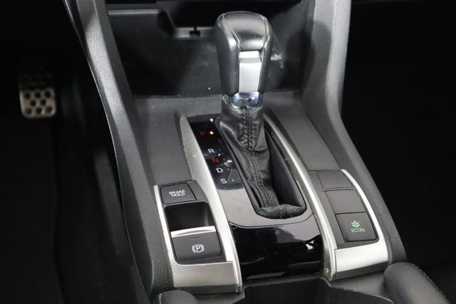 2019 Honda Civic Sport Raleigh NC