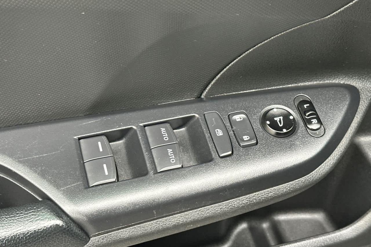 2019 Honda Civic Sport Roseville CA