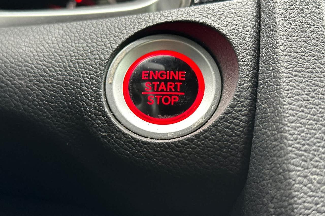 2019 Honda Civic Sport Roseville CA