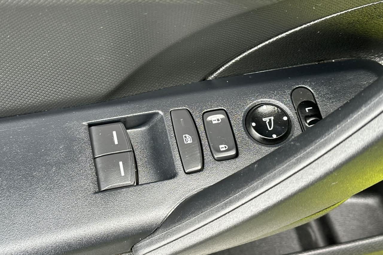 2019 Honda Civic Sport Roseville CA