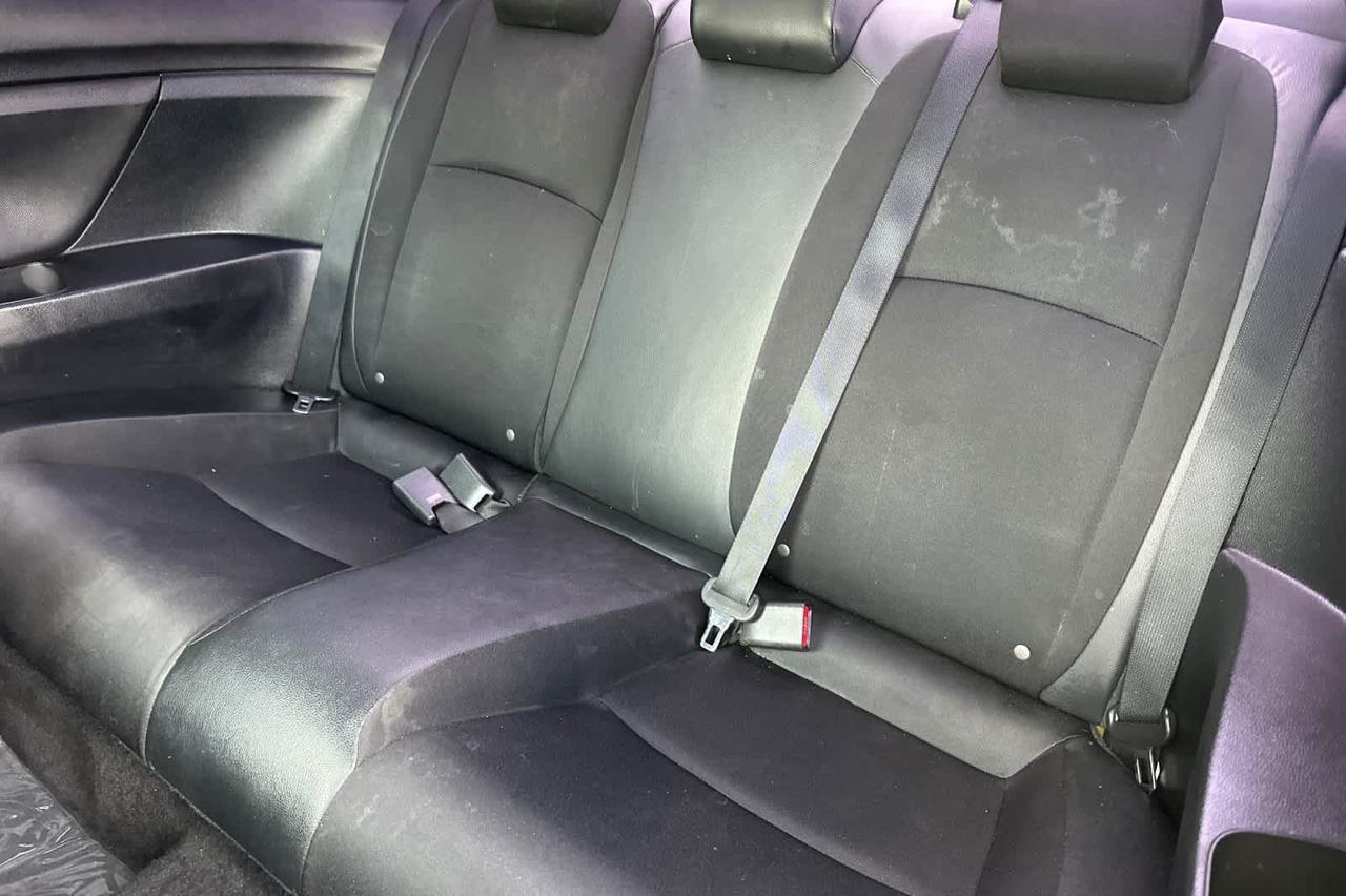 2019 Honda Civic Sport Roseville CA