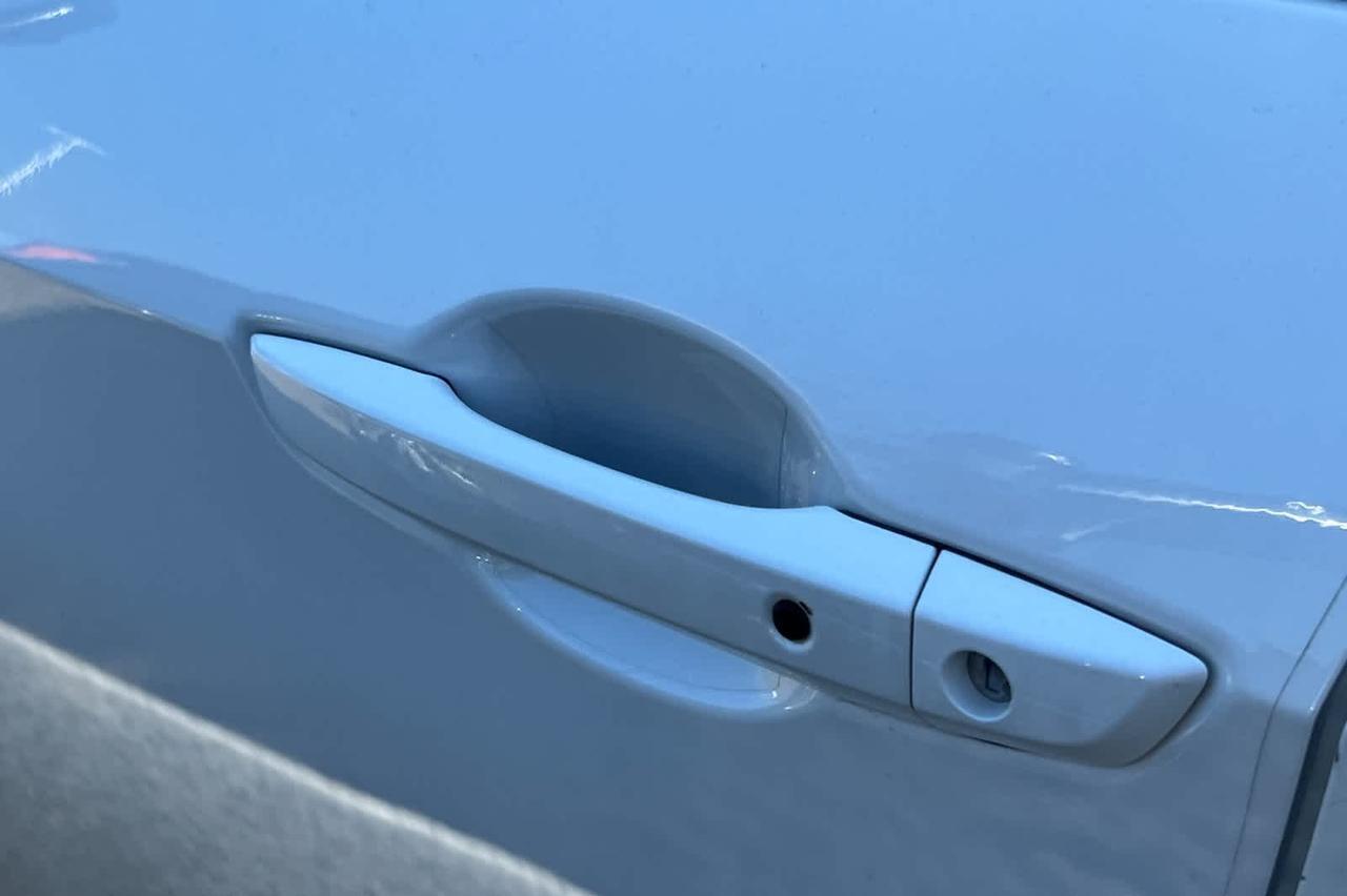 2019 Honda Civic Sport Roseville CA