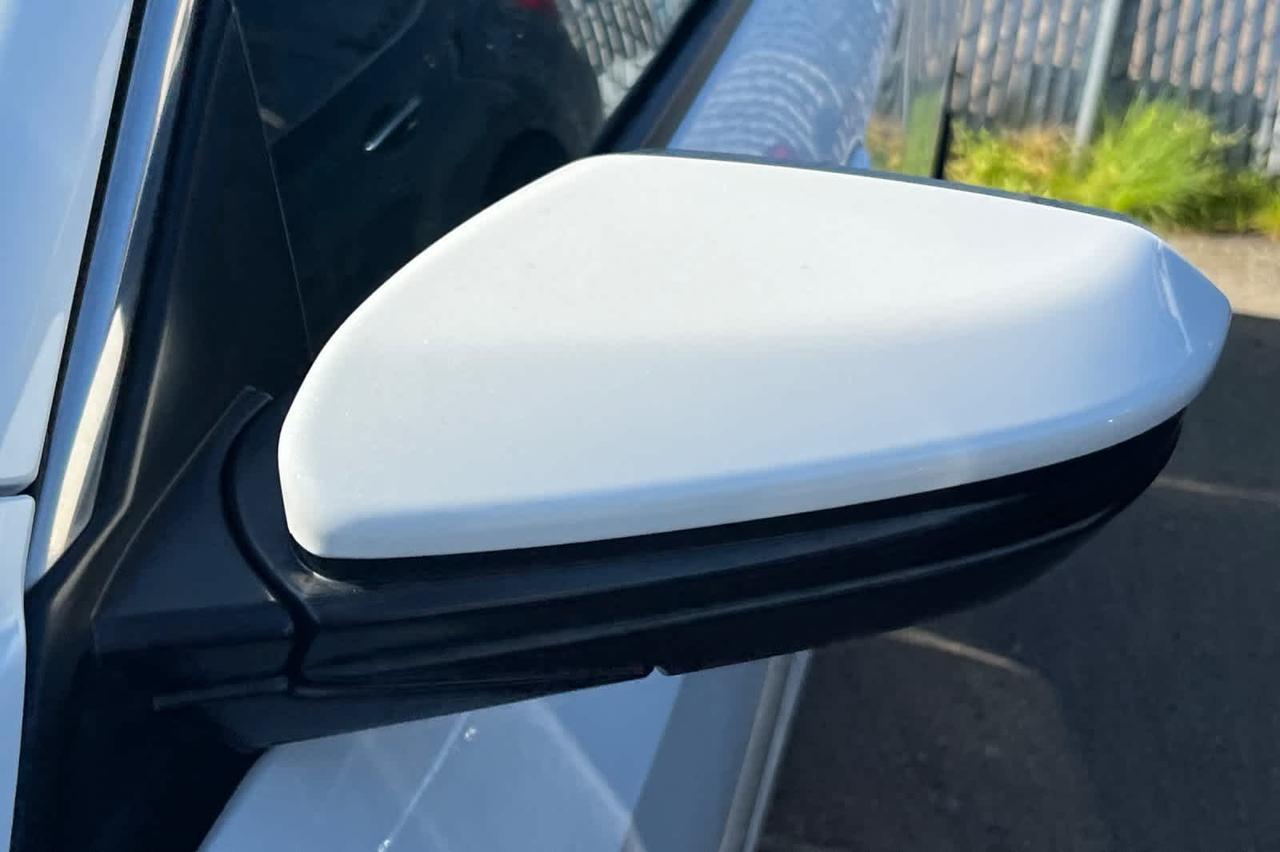 2019 Honda Civic Sport Roseville CA