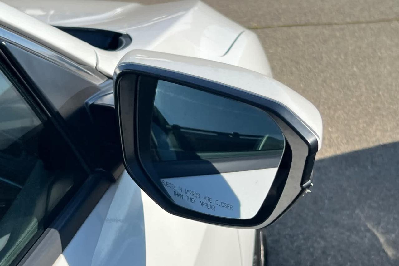 2019 Honda Civic Sport Roseville CA