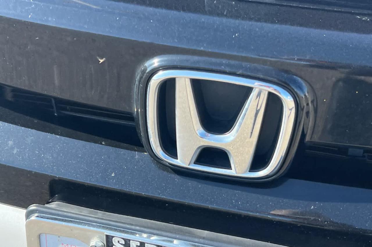 2019 Honda Civic Sport Roseville CA