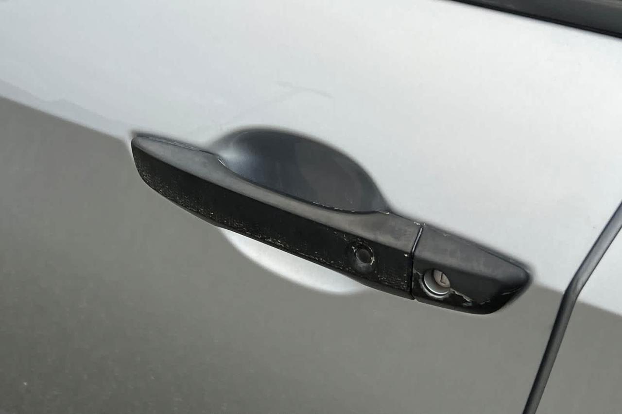 2019 Honda Civic Sport Roseville CA