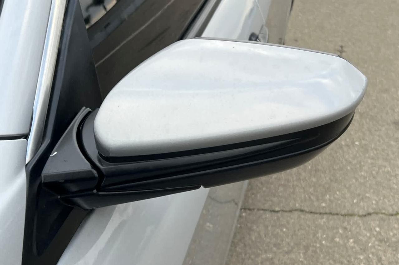 2019 Honda Civic Sport Roseville CA