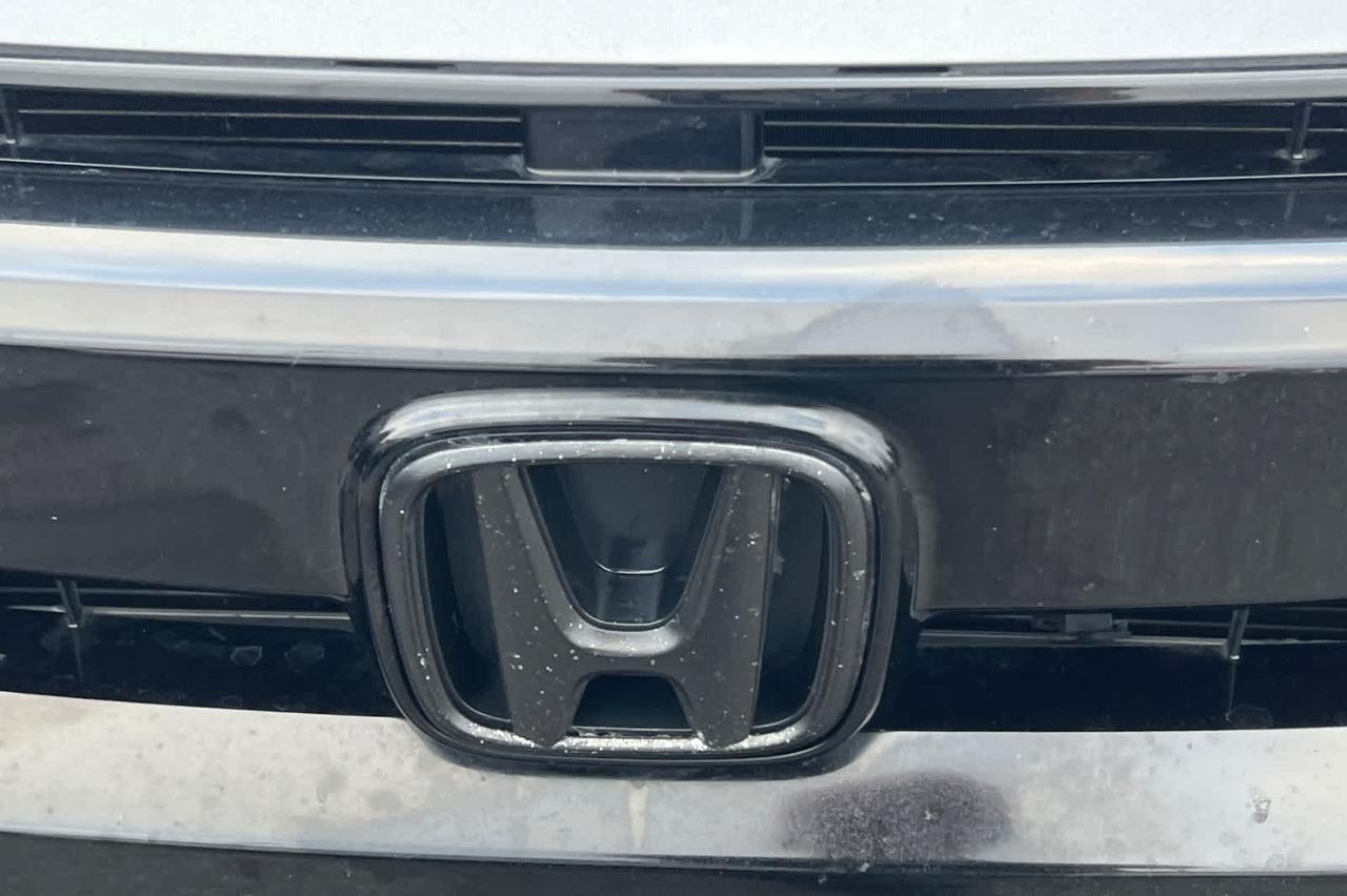 2019 Honda Civic Sport Roseville CA