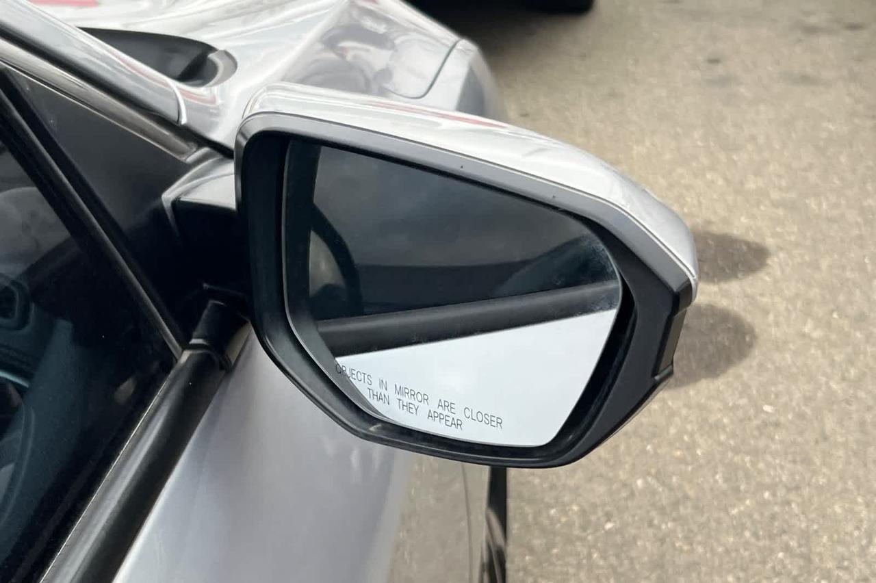 2019 Honda Civic Sport Roseville CA