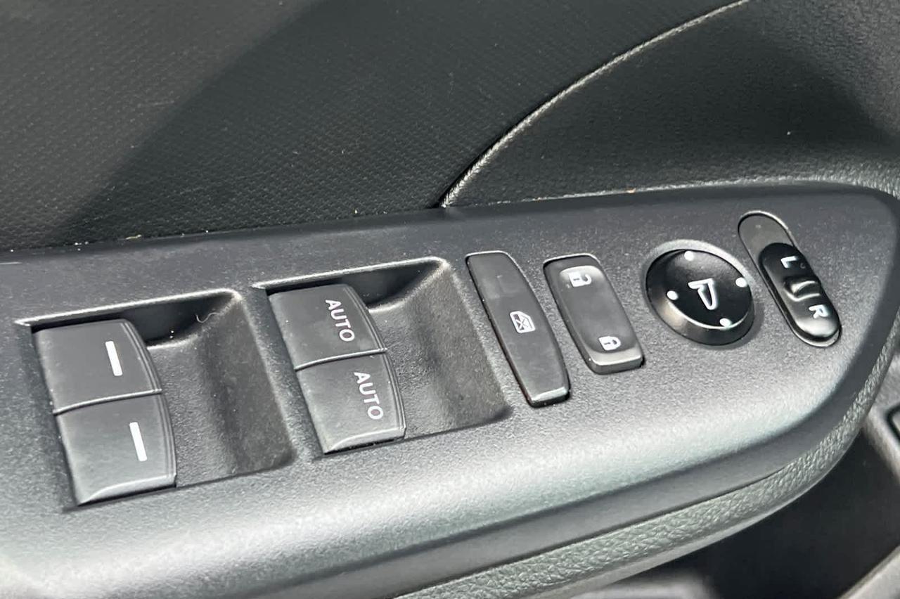 2019 Honda Civic Sport Roseville CA