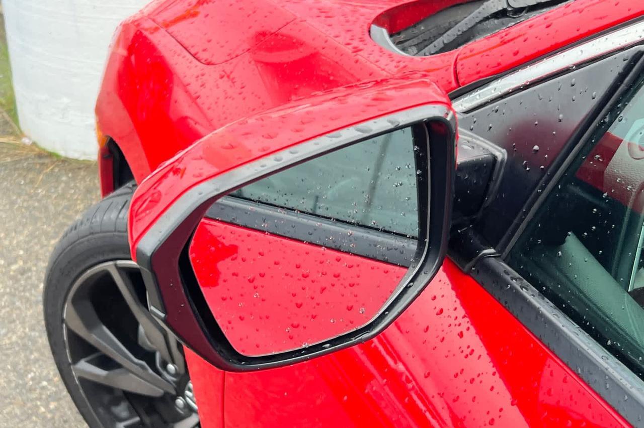 2019 Honda Civic Sport Roseville CA