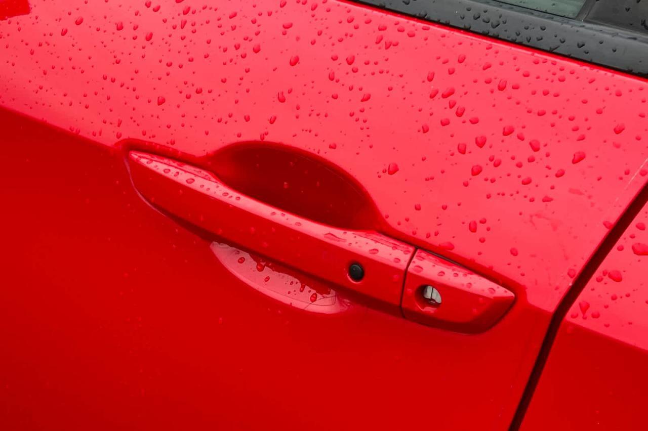 2019 Honda Civic Sport Roseville CA