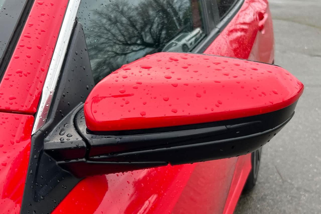 2019 Honda Civic Sport Roseville CA