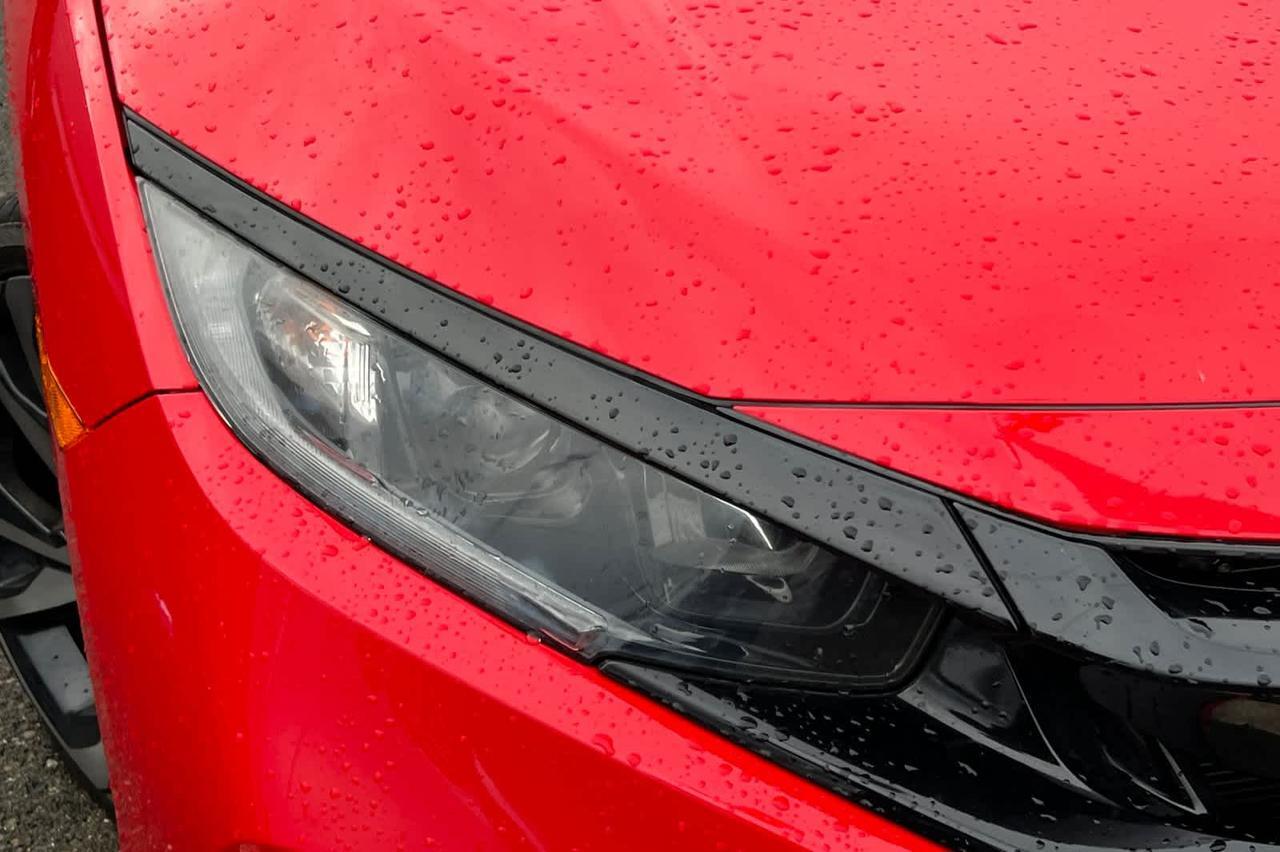 2019 Honda Civic Sport Roseville CA