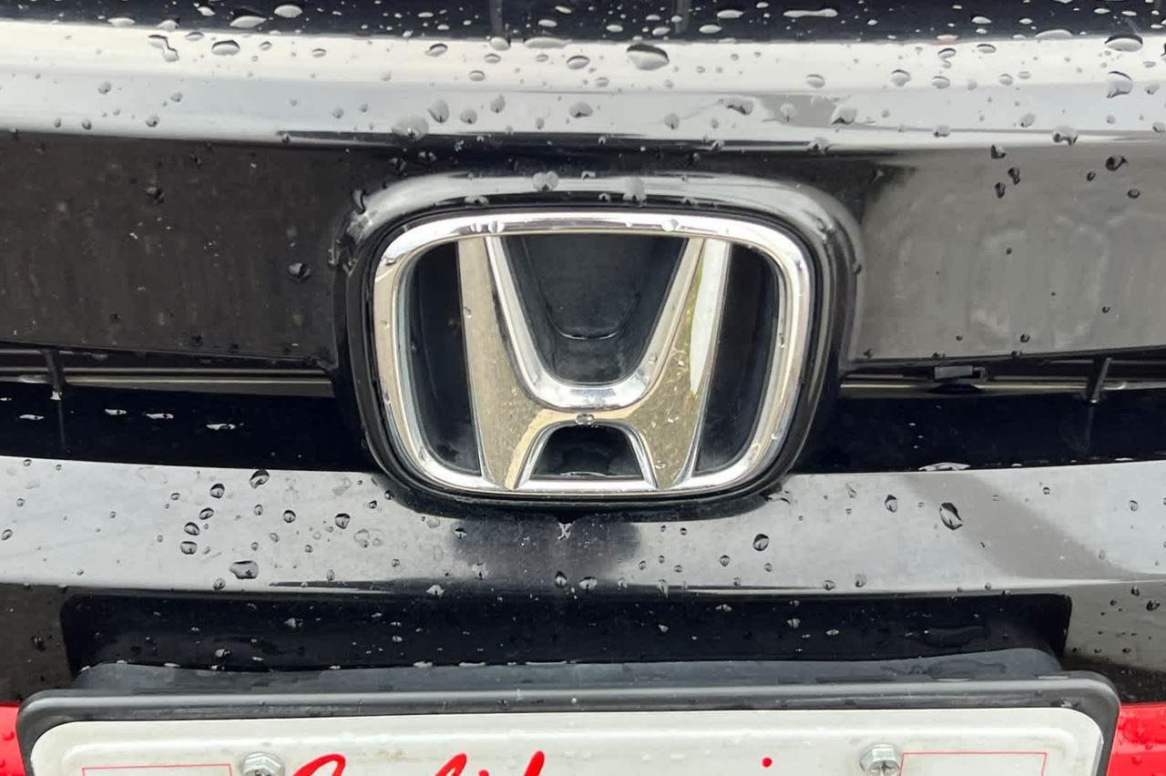 2019 Honda Civic Sport Roseville CA