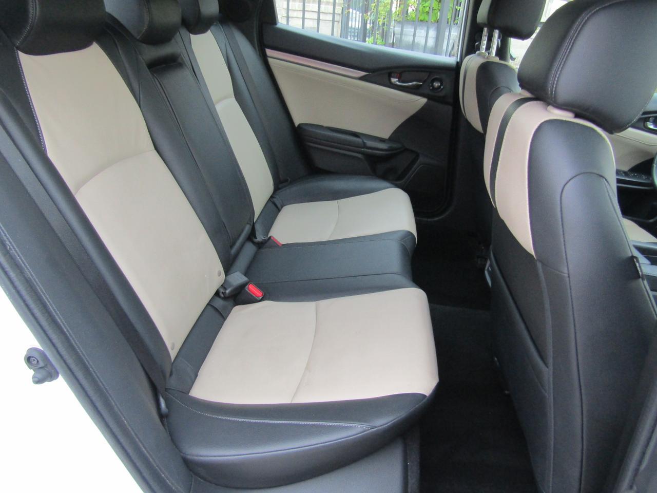 2019 Honda Civic Sport Touring CVT Grand Prairie TX