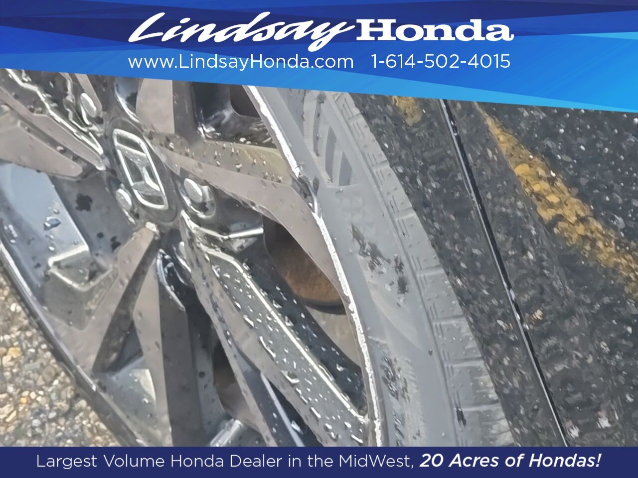 2019 Honda Civic Sport Touring Columbus OH