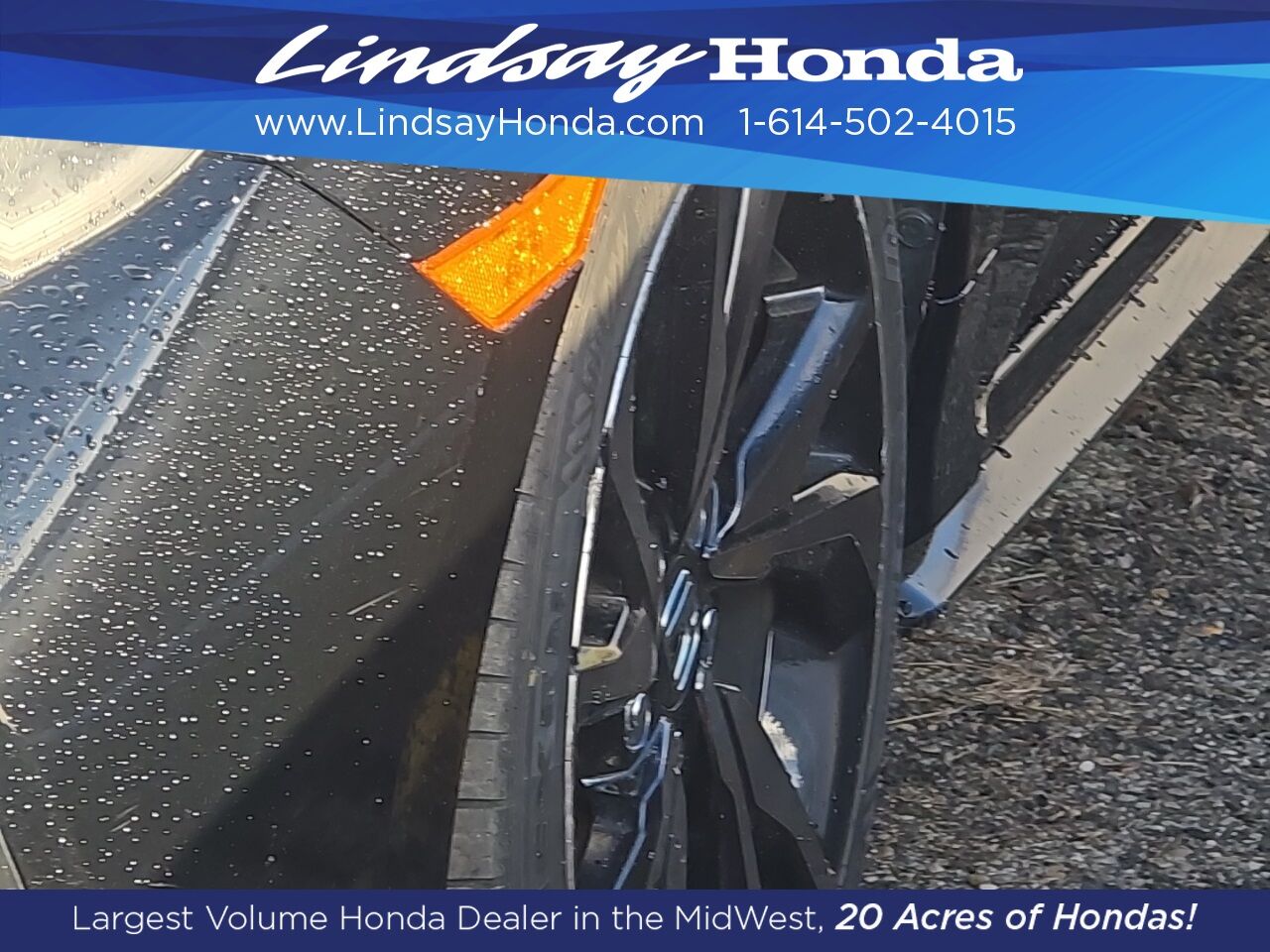 2019 Honda Civic Sport Touring Columbus OH